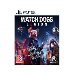 PLAYSTATION Watch Dogs Legion Per PS5